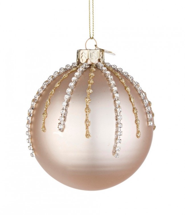 12x Sfera Vt Firework Champagne D80