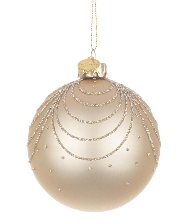 12x Sfera Vt Orbit Oro D80