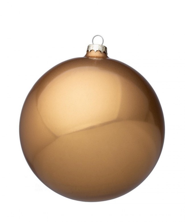 12x Sfera Vt Oro Opaco D150