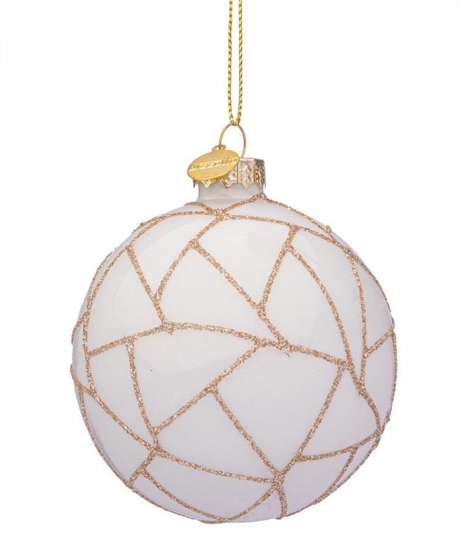 12x Sfera Vt Wedge Bianco D80