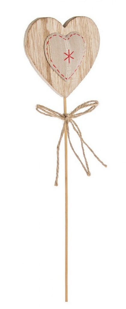 12x Stick Mountain Cuore