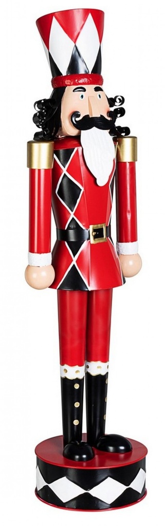 1x Decorazione Soldato Puppet H131