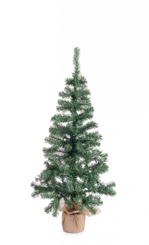 2x Albero Cerano H130-173Rami