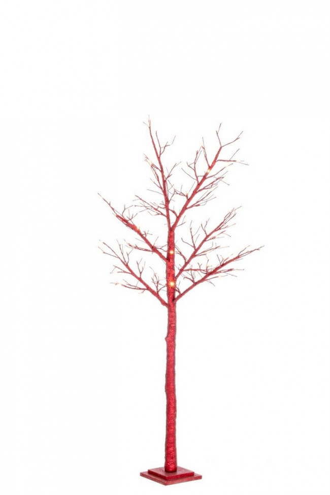 2x Albero Timber Ros H160