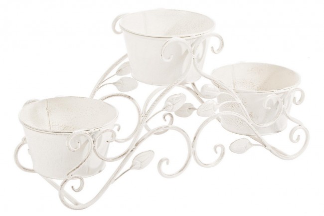 2x C.Vaso Emily 3P