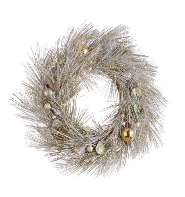 2x Corona Eternal Bianco