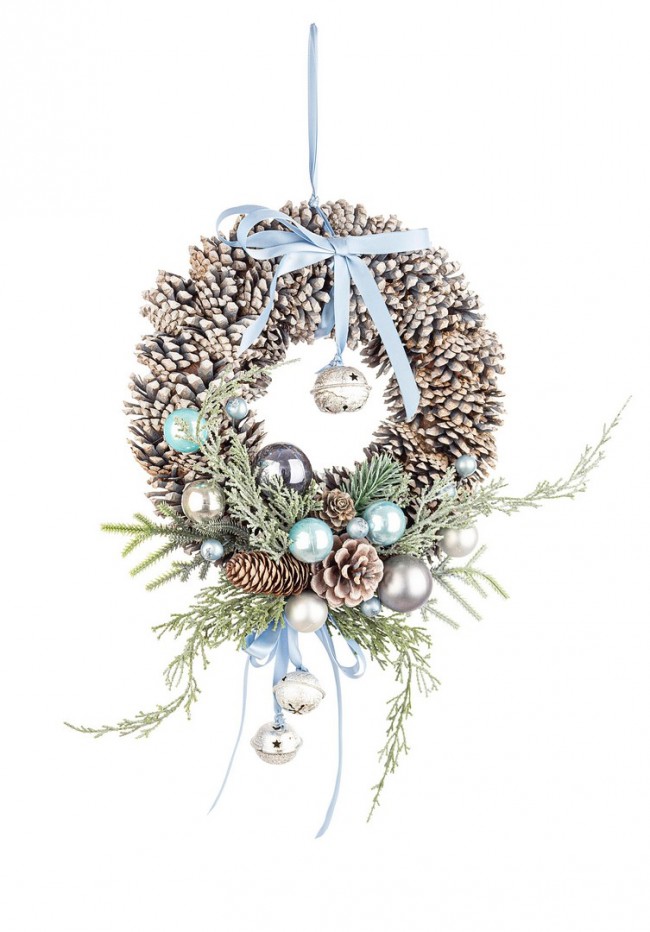 2x Corona Hilma To Azzurro C