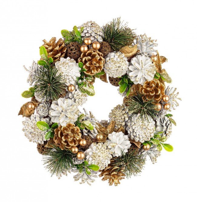 2x Corona Martha Bianco