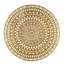 2x Decorazione Parete Adhira D63