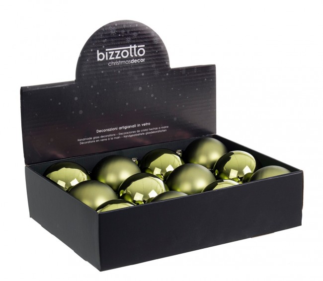 2x Display12 Sfera Vt Ver Mirto As D80 5763