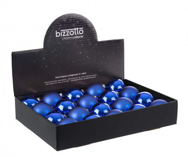 2x Display20 Sfera Vt Blu Monaco As D60 294