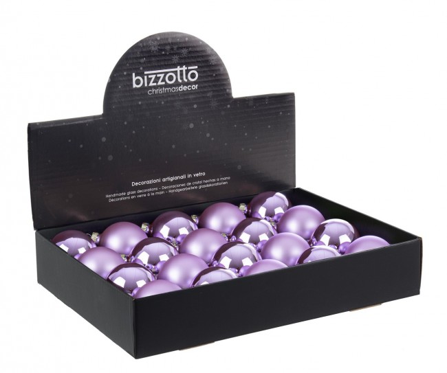 2x Display20 Sfera Vt Lilla As D60 7437Sm