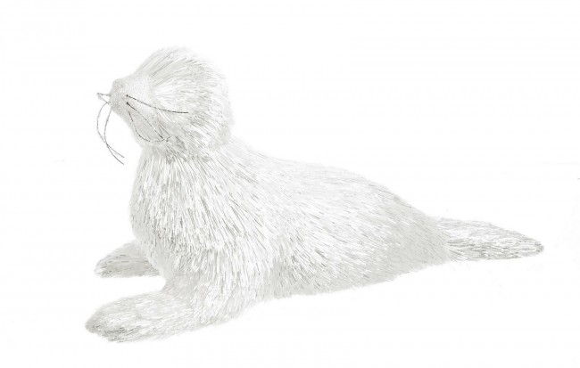 2x Foca Essence Bianco