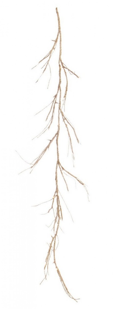 2x Ghirlanda Glad 40Led Champ Classic Ip20