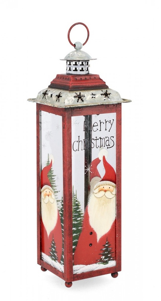 2x Lanterna Auryn Rett C