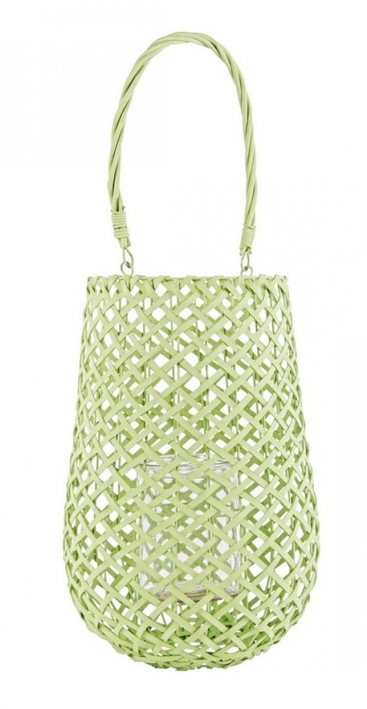 2x Lanterna Hive To Verde L