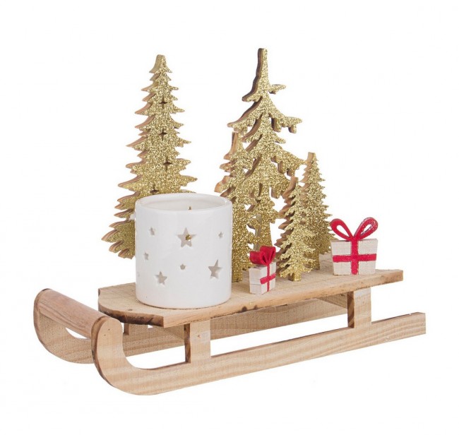 2x P.Candela 1P Aliantus Slitta C