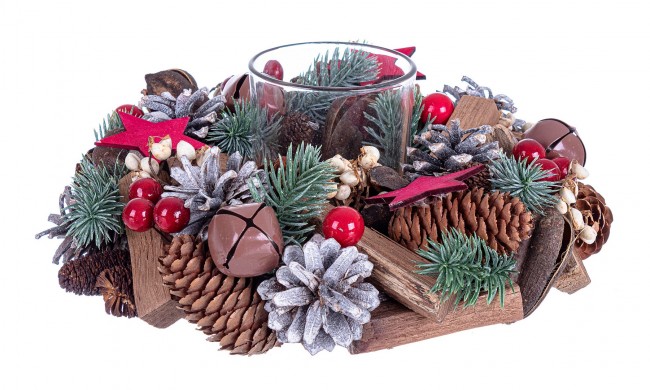 2x P.Candela 1P Helga To Rosso