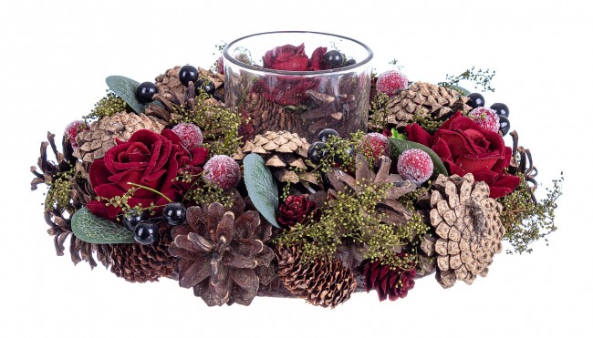 2x P.Candela 1P Mary To Nat C