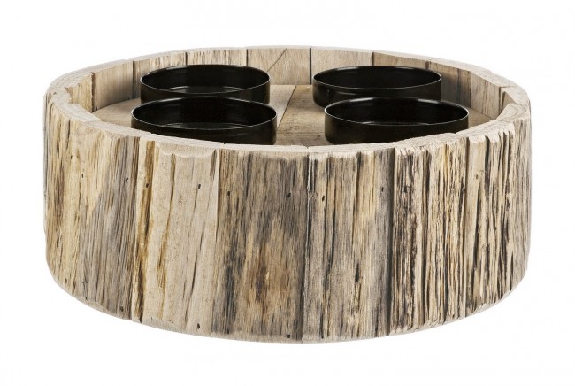 2x P.Candela Corvara 4P To