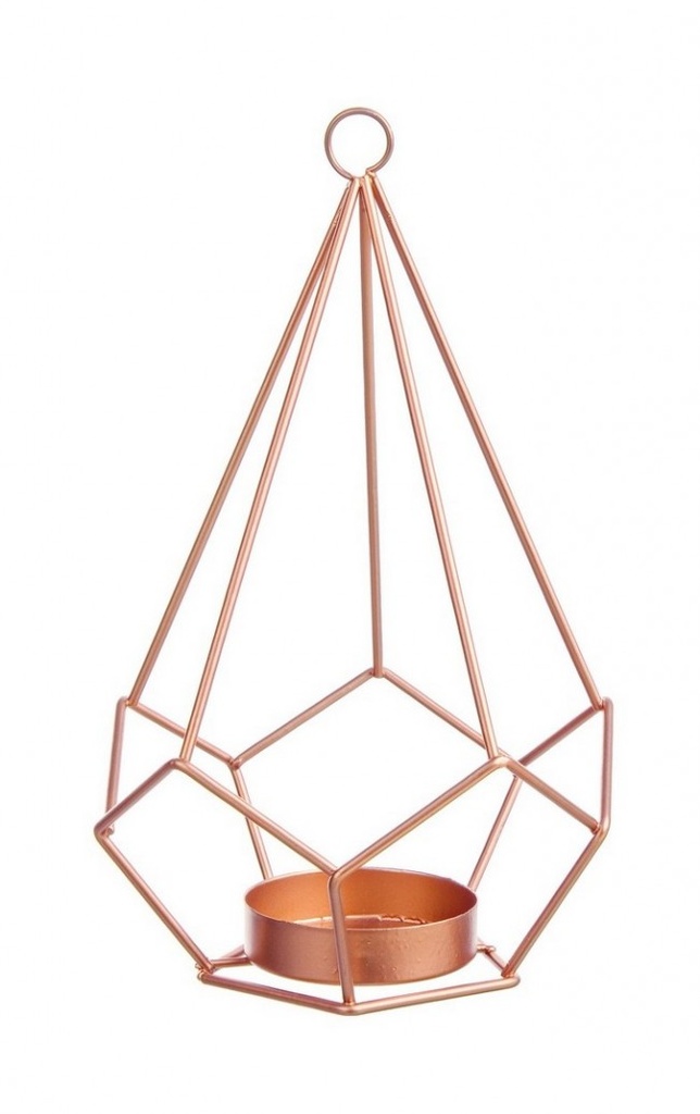 2x P.Candela Kubic Goccia