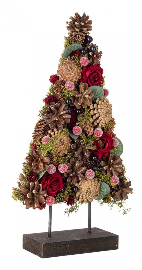 2x Pino Mary Stand Nat C