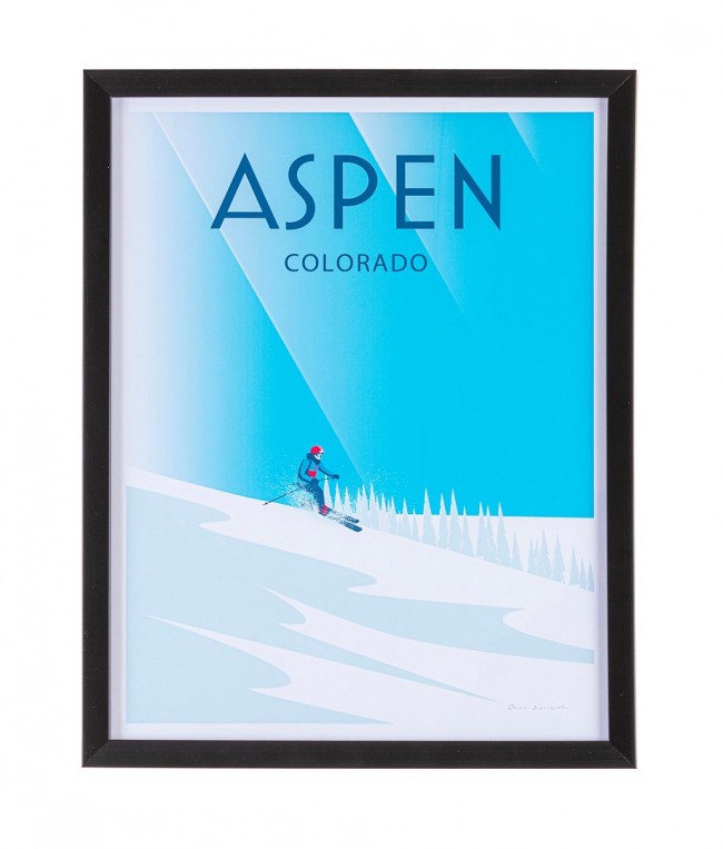 2x Quadro C-C Evidence 127 40X50