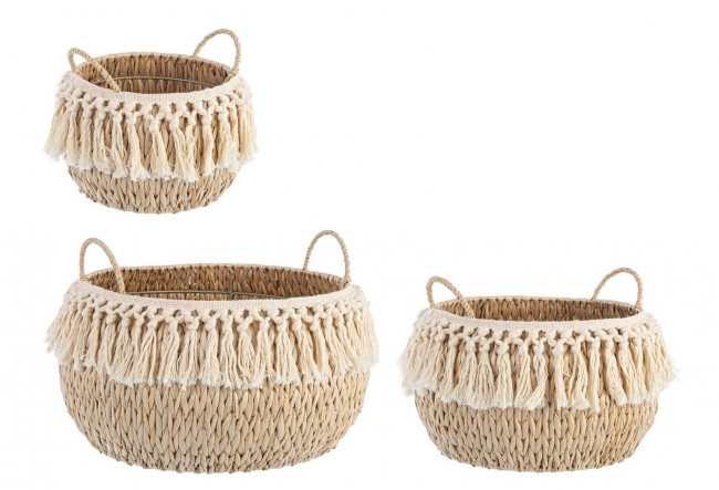 2x Set3 Cesta 2M Alma Bomb