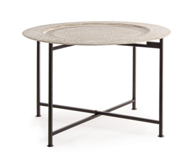 2x Tavolino Anil 23800 D60