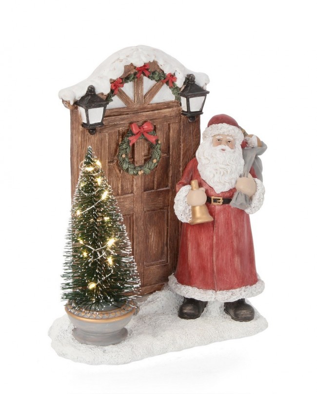 3x Decor Baldwin Babbo C