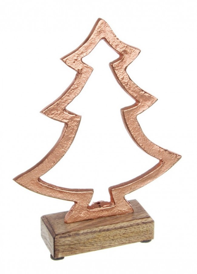 3x Pino Amarante Rame L