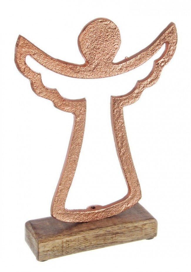 4x Angelo Amarante Rame L