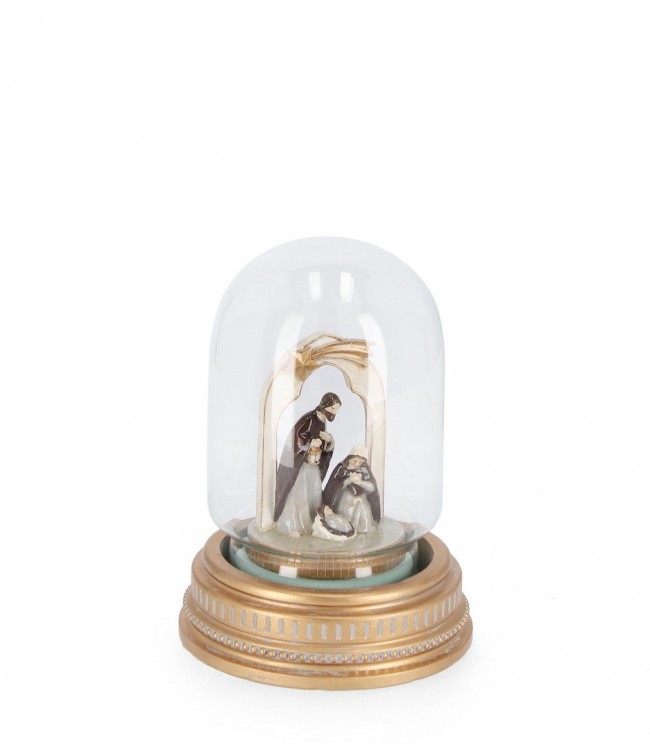 4x Campana Vt Karolyn Nativita' 3F