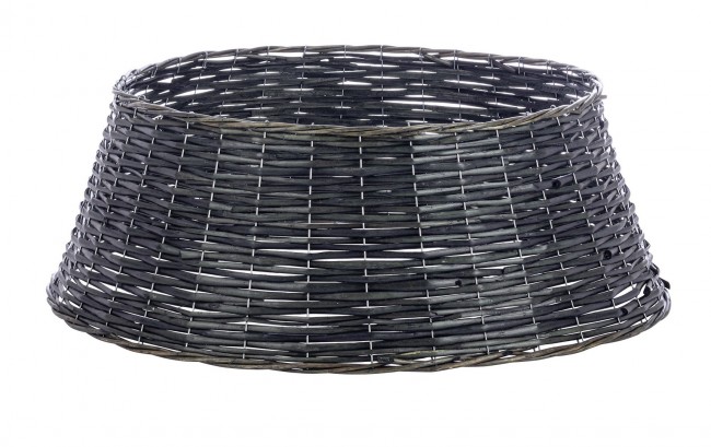 4x Cesta Copribase Nevin To Verde Sc L