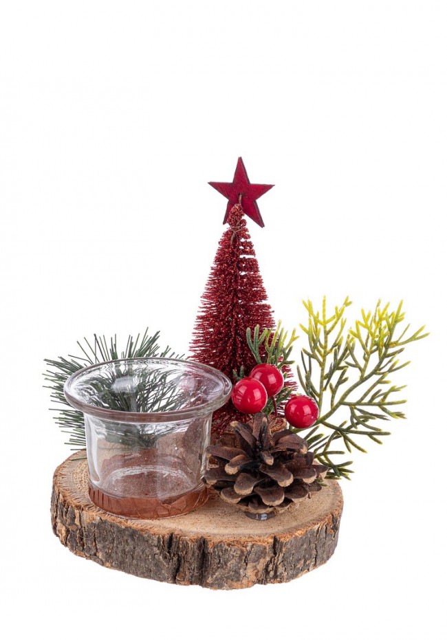 4x P.Candela 1P Sylvia To Rosso C