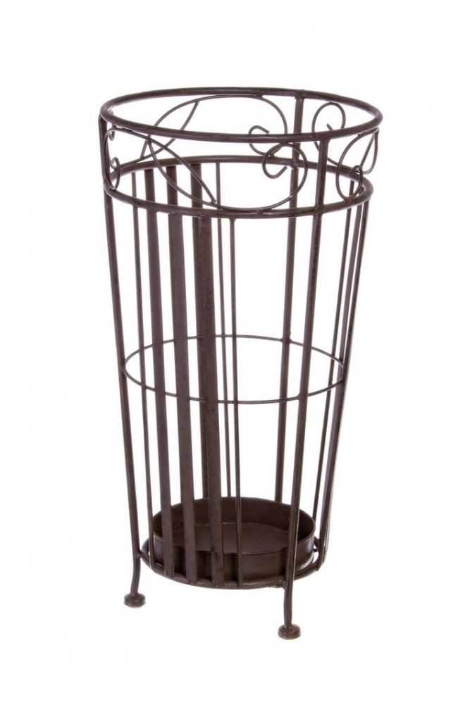 4x P.Ombrello Melanie To Marrone