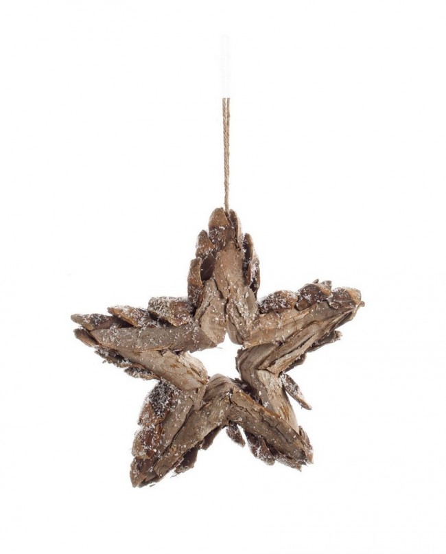 4x Pendaglio Ludwig Stella S