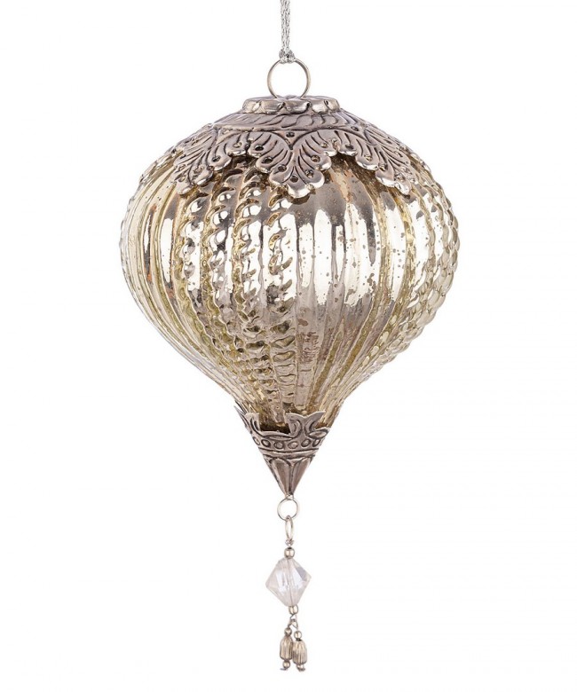 4x Pendaglio Vt Fascinate To Oro D120