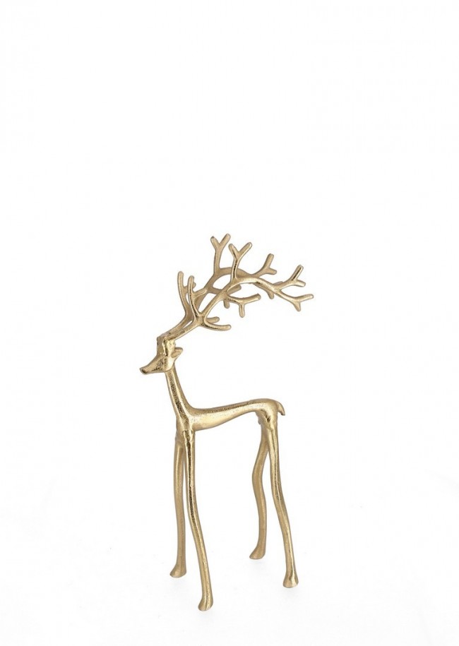 4x Renna Kethy Stand Oro S