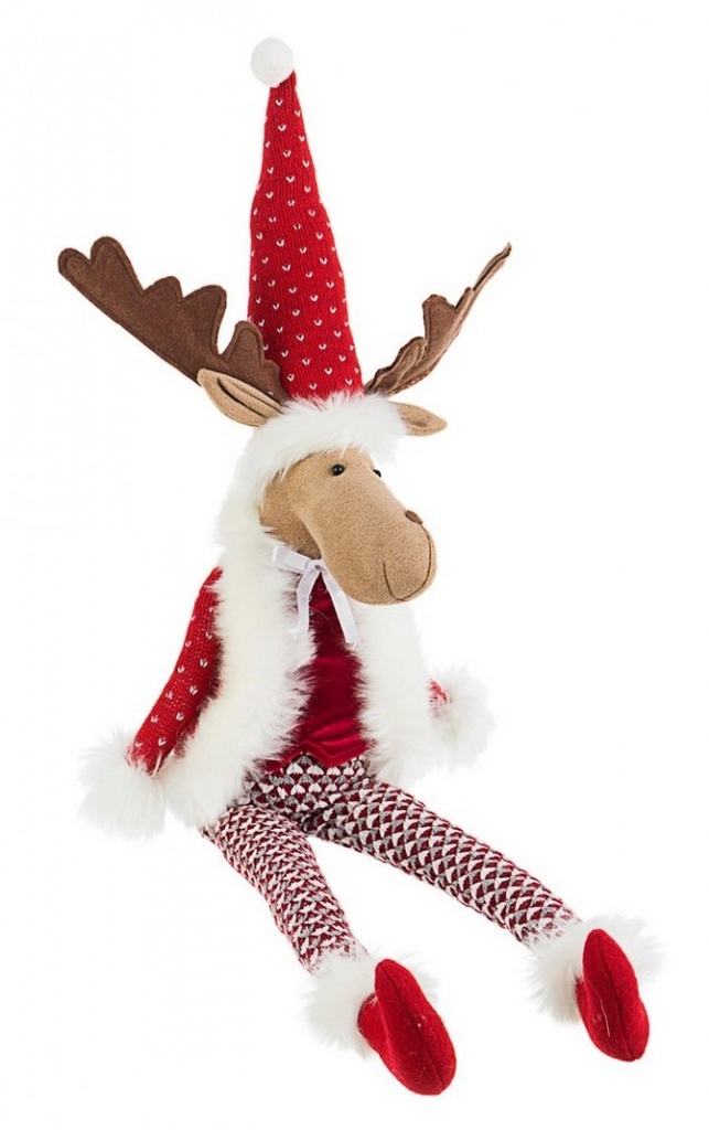 4x Renna Pippy Boy Legs