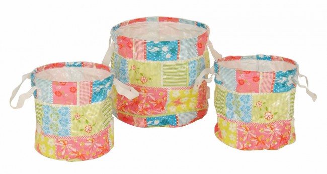 4x Set3 P.Oggetti Spring