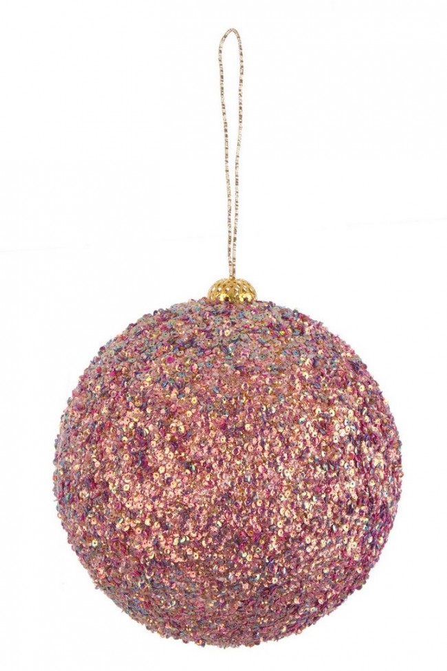 4x Sfera Kaleido Rosa D200