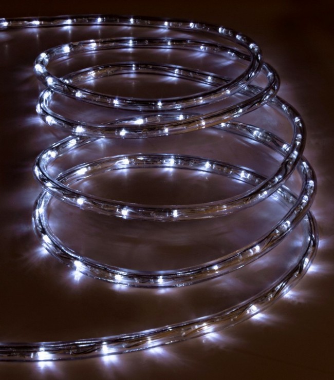 4x Tubo Luminoso 6M 180