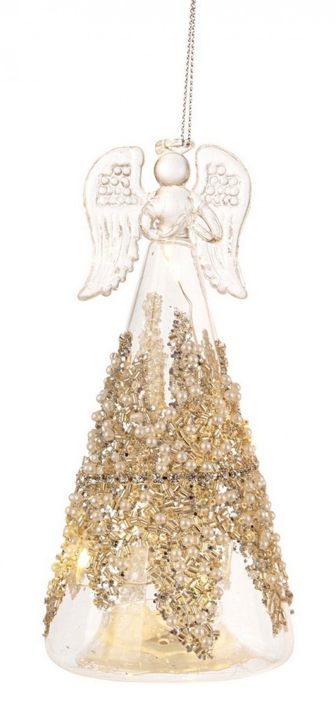 6x Angelo Vt Mirage Argento C