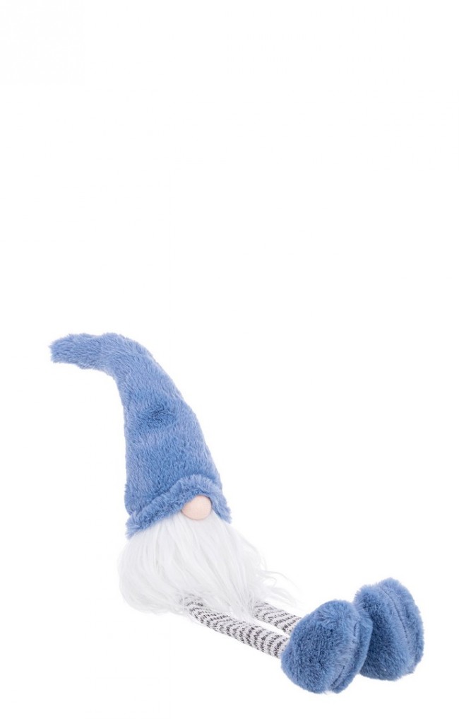 6x Babbo Blitzen Blu Legs