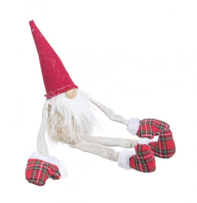 6x Babbo British Legs L