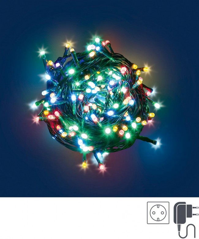 6x Catena Bt 96 Led Multi Int