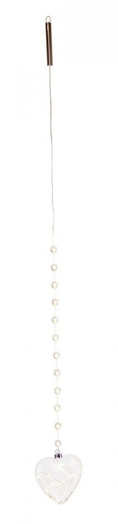 6x Cuore Vt Amy Trasp Ch Classic D150 C