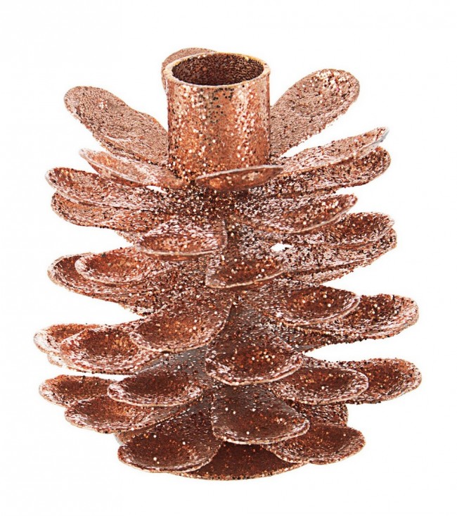 6x P.Candela 1P Pineal Oro Rosa H10