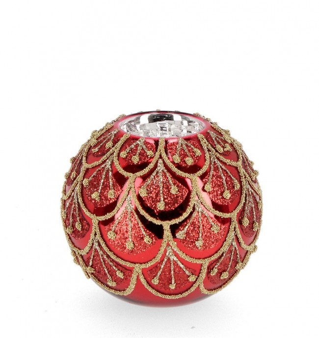 6x P.Candela Vt Winslows Rosso D100